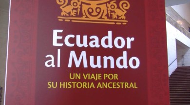 Mostra Ecuador