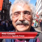 Pino Cassata Agende Rosse
