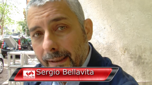 Sergio Bellavita