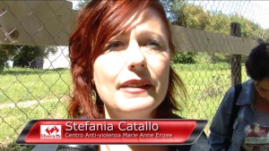 Stefania Catallo