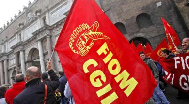 corteo-fiom