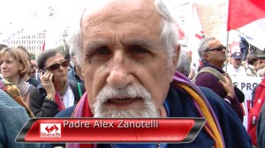 Alex Zanotelli