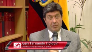 Juan Fernando Holguin