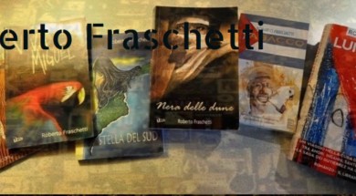 Libri Fraschetti