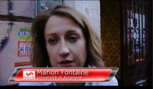 Marion Fontaine