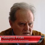 Massimo Piras - Comitato SI blocca inceneritori