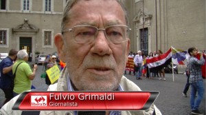 Fulvio Grimaldi