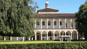 Università Statale Milano