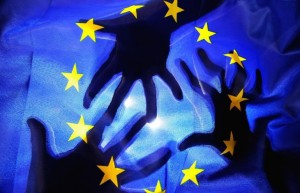 unione-europea mani