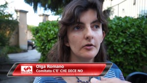 Olga Romano