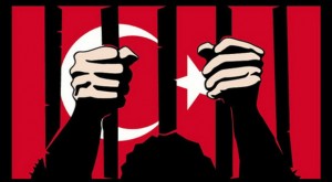 No alla censura in Turchia