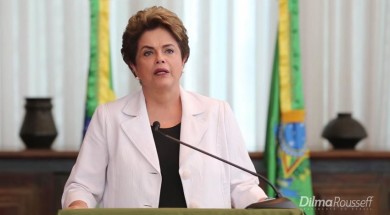 Dilma Rousseff