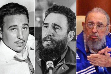 Risultati immagini per In memoria di Fidel
