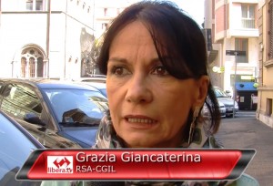 Grazia Giancaterina