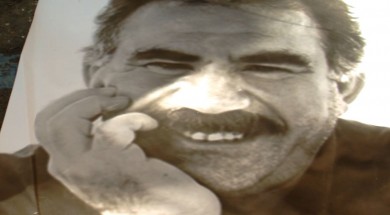 ocalan