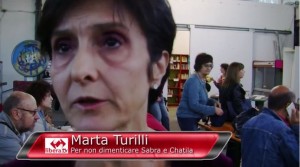 Marta Turilli