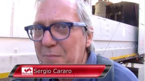 Sergio Cararo