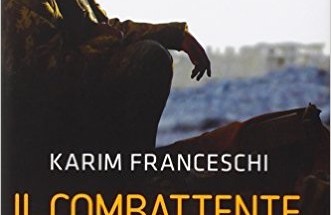 Il Combattente - Karim Franceschi