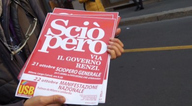 scipoero generale