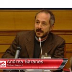 Andrea Baranes - Sbilanciamoci