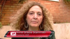 Anna Grazia Stammati