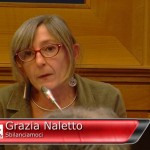 Grazia Naletto - Sbilanciamoci