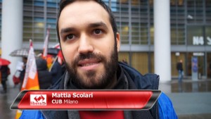 Mattia Scolari CUB 2