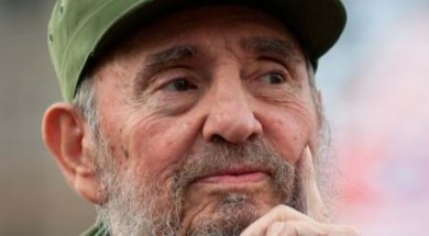 fidel castro