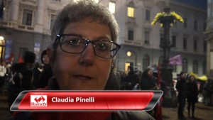 Claudia Pinelli