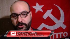 Lorenzo Lang