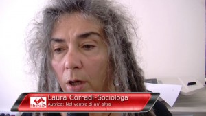 Laura Corradi - Sociologa