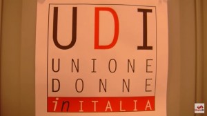 Unione Donne in Italia UDI