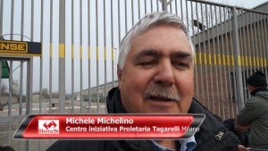 Michele Michelino CIPTagarelli