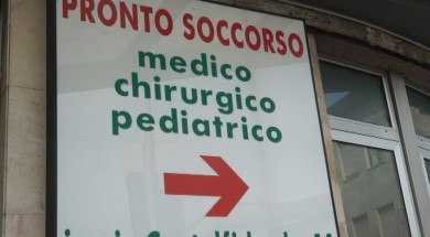 Pronto Soccorso