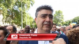 Emanuele Fiano PD