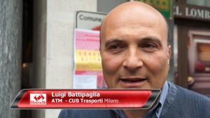 Luigi Battaglia