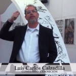 Luis Carlos Calzadilla