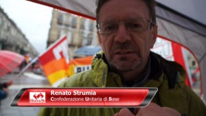 Renato Strumia CUB