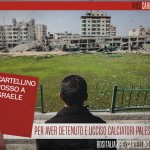 Cartellino rosso ad Israele 3