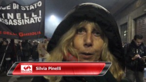 Silvia Pinelli