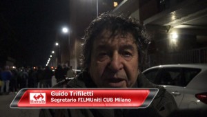 Guido Trifiletti CUB