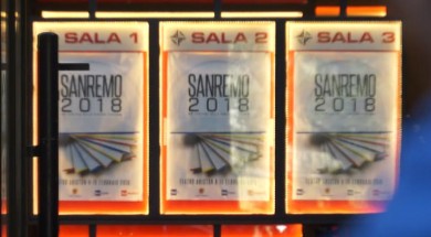 SANREMO Festival