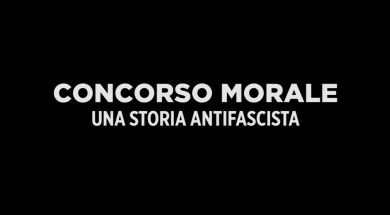 Concorso Morale storia antifascista